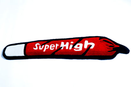 GET SUPER HIGH RUG ( HT-0601)