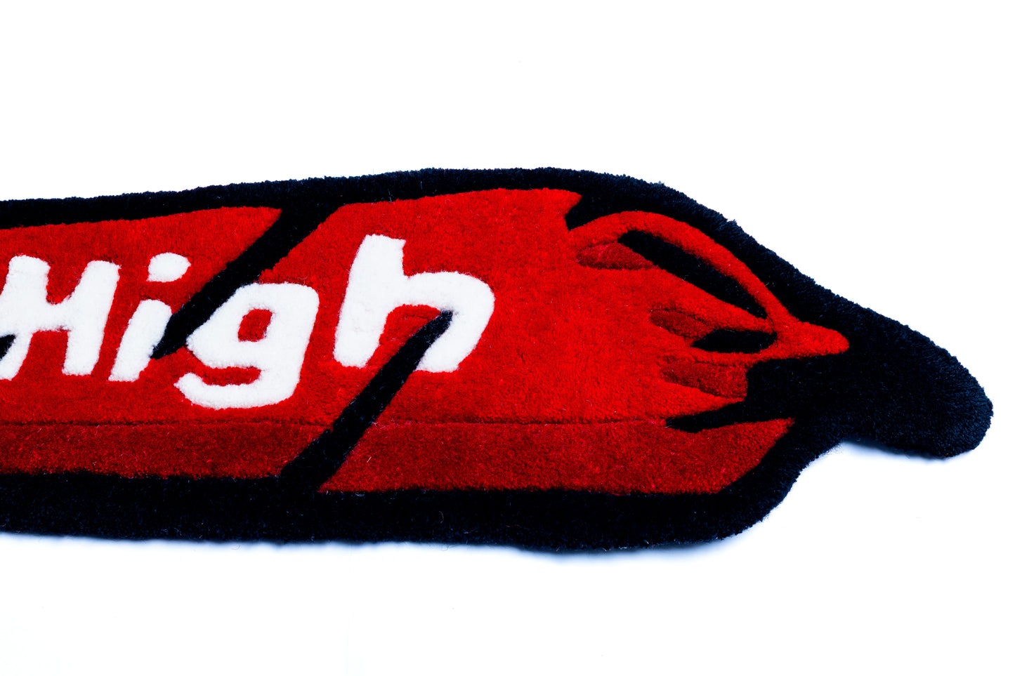 GET SUPER HIGH RUG ( HT-0601)