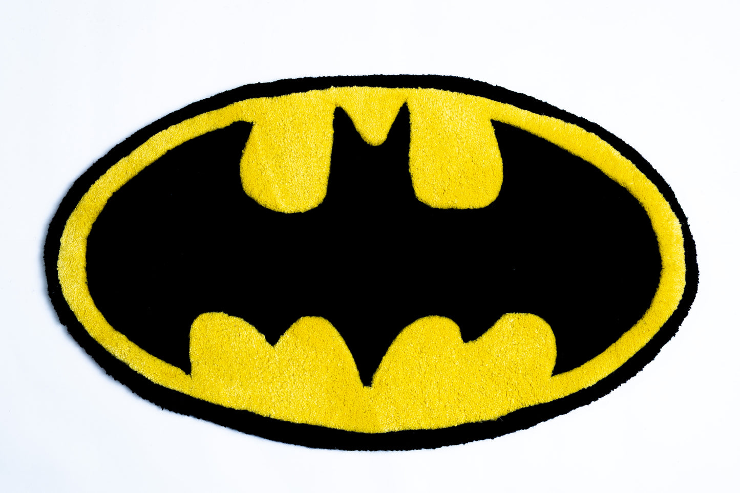 Batman logo RUG (HT-0624)