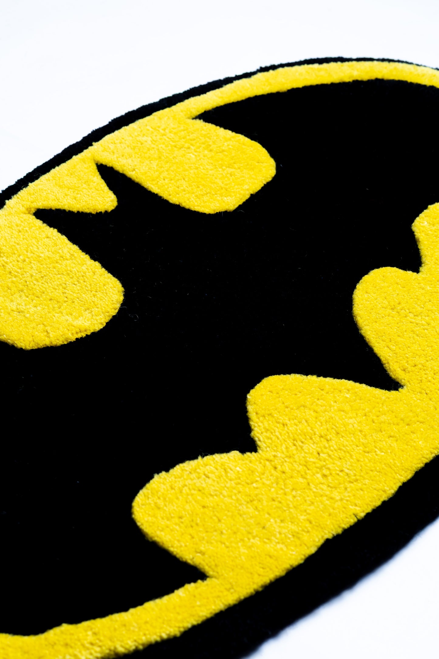 Batman logo RUG (HT-0624)