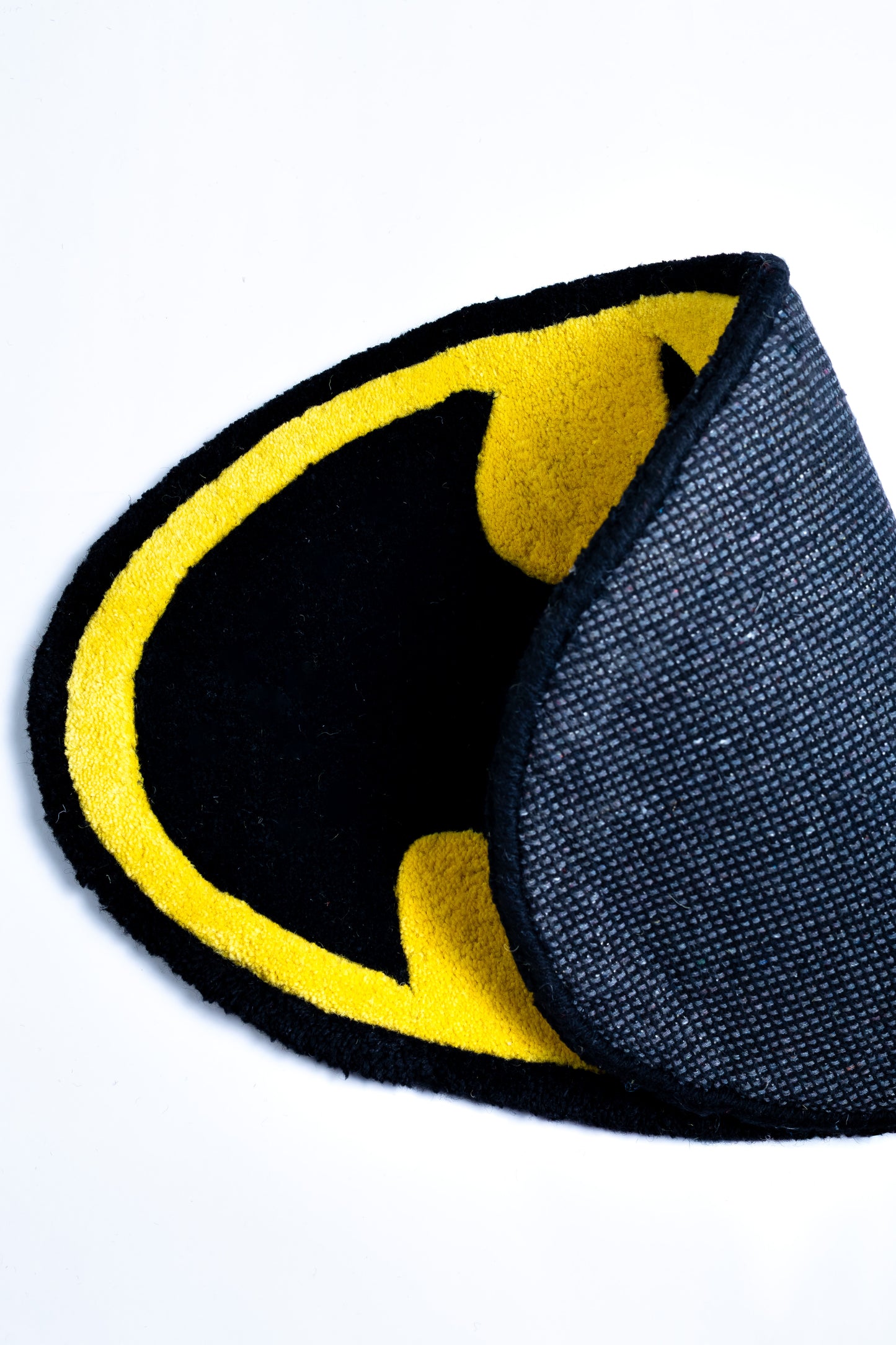 Batman logo RUG (HT-0624)
