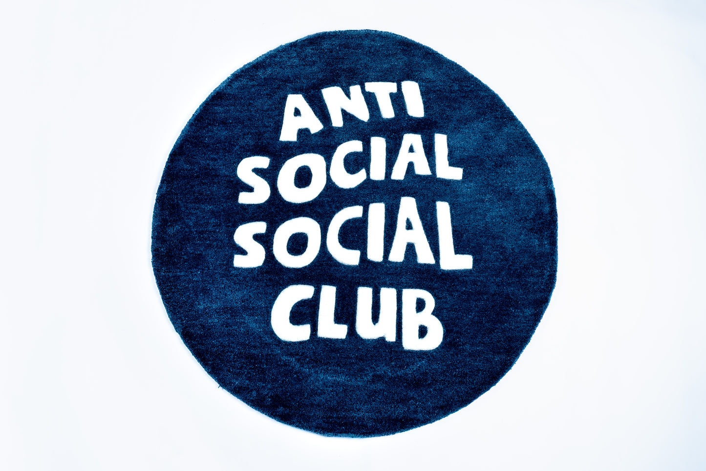 Anti Social S Club RUG (HT-0622)