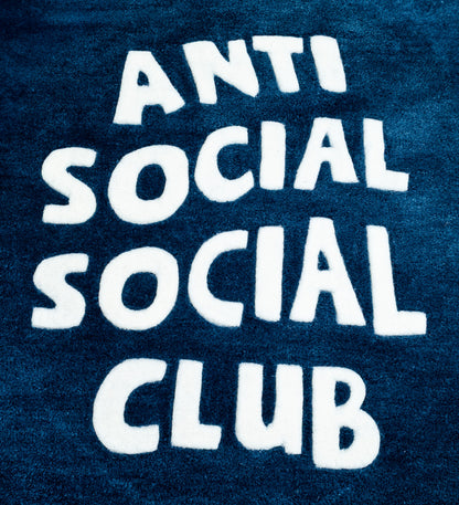Anti Social S Club RUG (HT-0622)