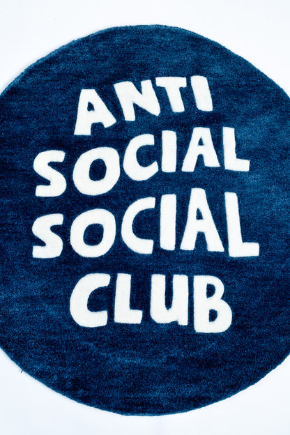 Anti Social S Club RUG (HT-0622)
