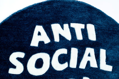 Anti Social S Club RUG (HT-0622)
