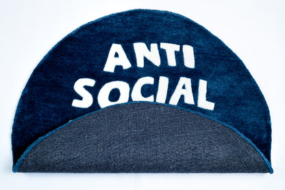 Anti Social S Club RUG (HT-0622)