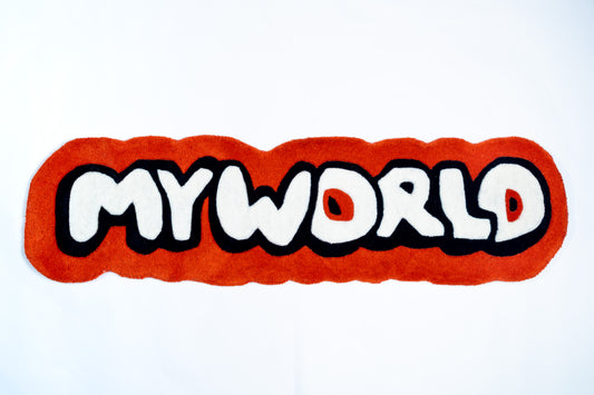 My World RUG (HT-0616)