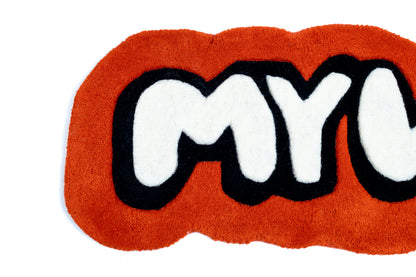 My World RUG (HT-0616)