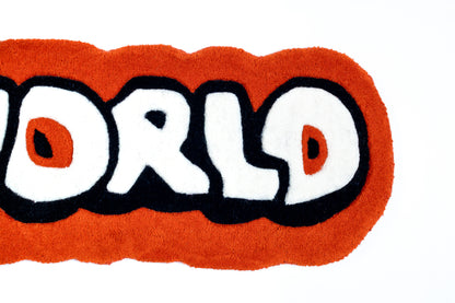 My World RUG (HT-0616)