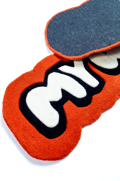 My World RUG (HT-0616)