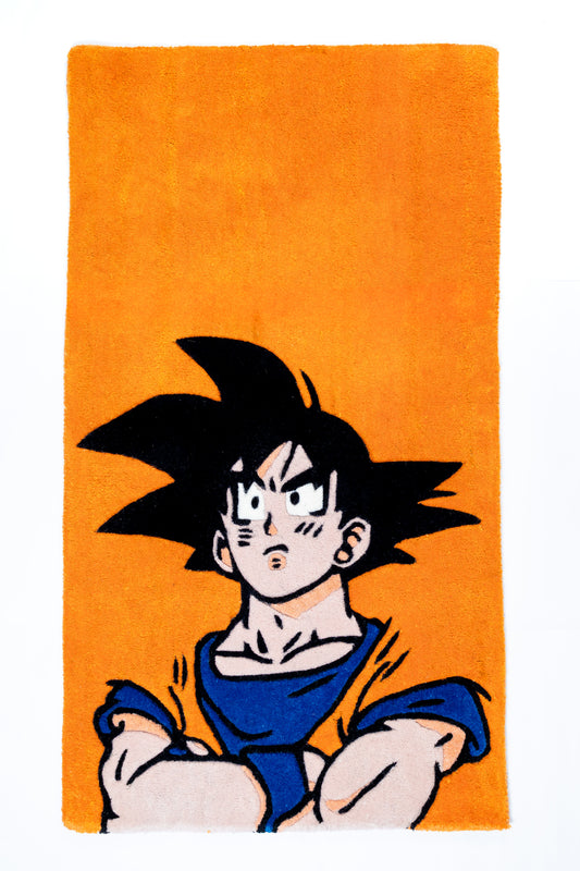 DragonBall Z RUG (HT-0607)