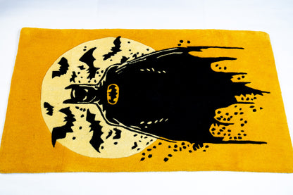 Bat-Man RUG (HT-0610)