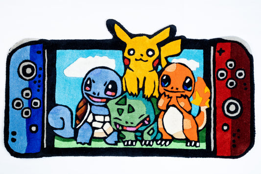 Pokemon RUG (HT-0617)