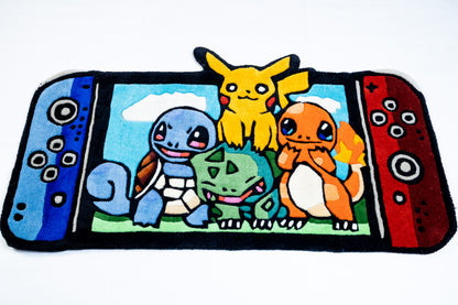 Pokemon RUG (HT-0617)