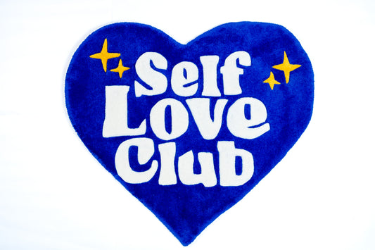 Self Love Club RUG (HT-0618)