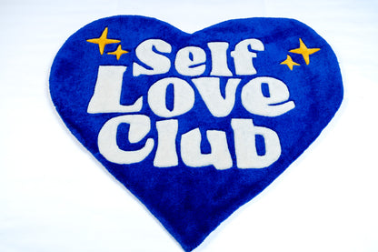 Self Love Club RUG (HT-0618)