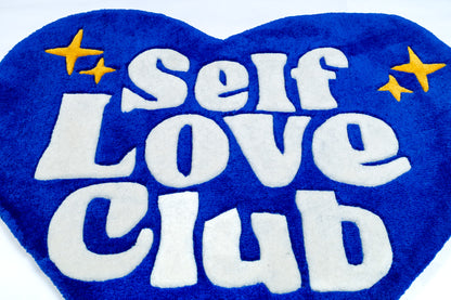 Self Love Club RUG (HT-0618)