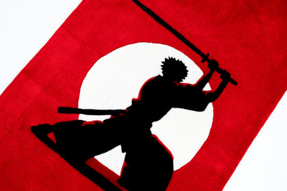 Samurai RUG (HT-0608)
