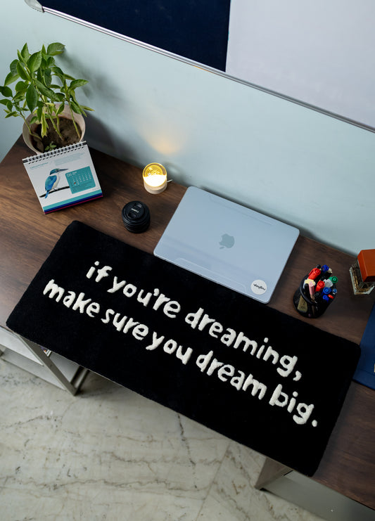 Dream Big KA (HT-0652)