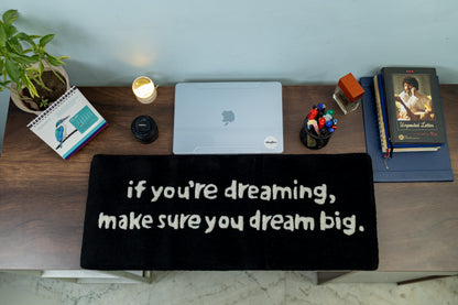 Dream Big KA (HT-0652)