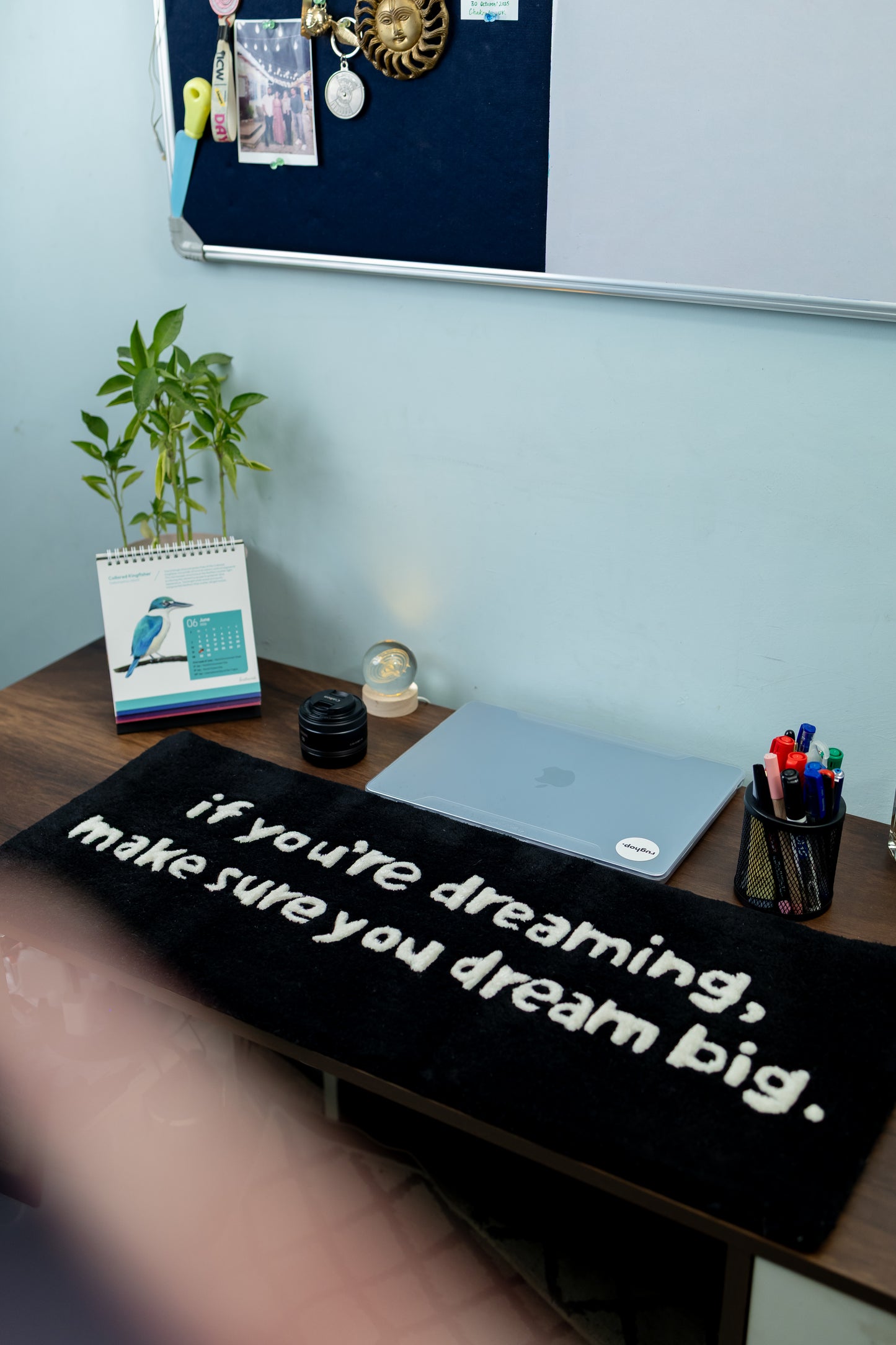 Dream Big KA (HT-0652)