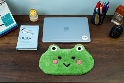 Matcha Frog	(HT-0906)