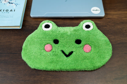 Matcha Frog	(HT-0906)