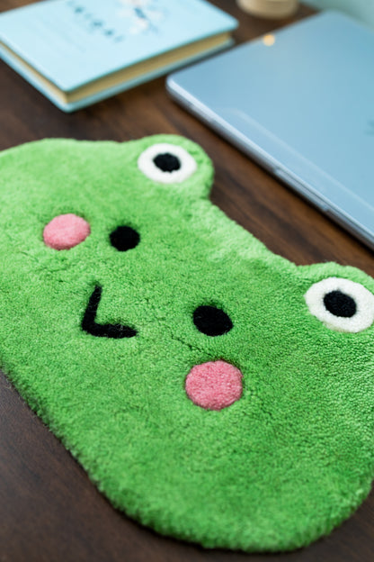 Matcha Frog	(HT-0906)