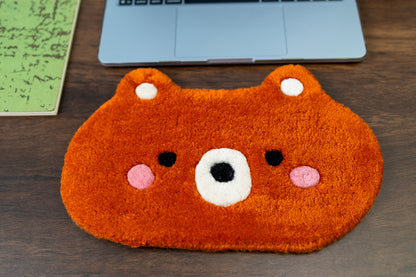 Brownie Bear	(HT-0903)