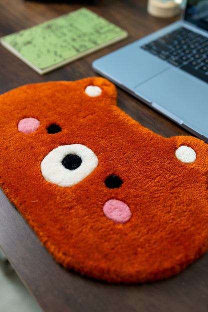 Brownie Bear	(HT-0903)