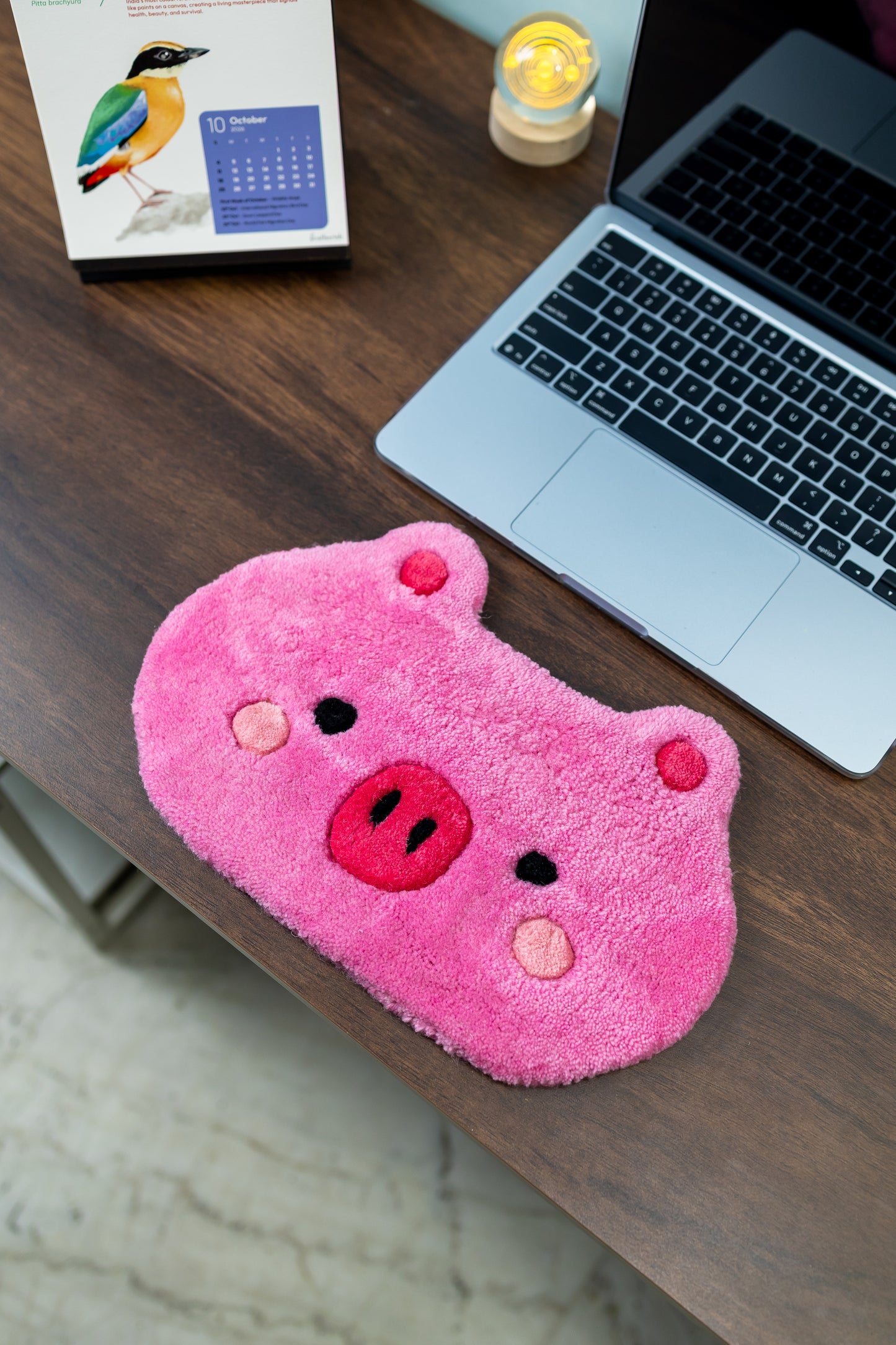 Bubble Piggy	(HT-0904)