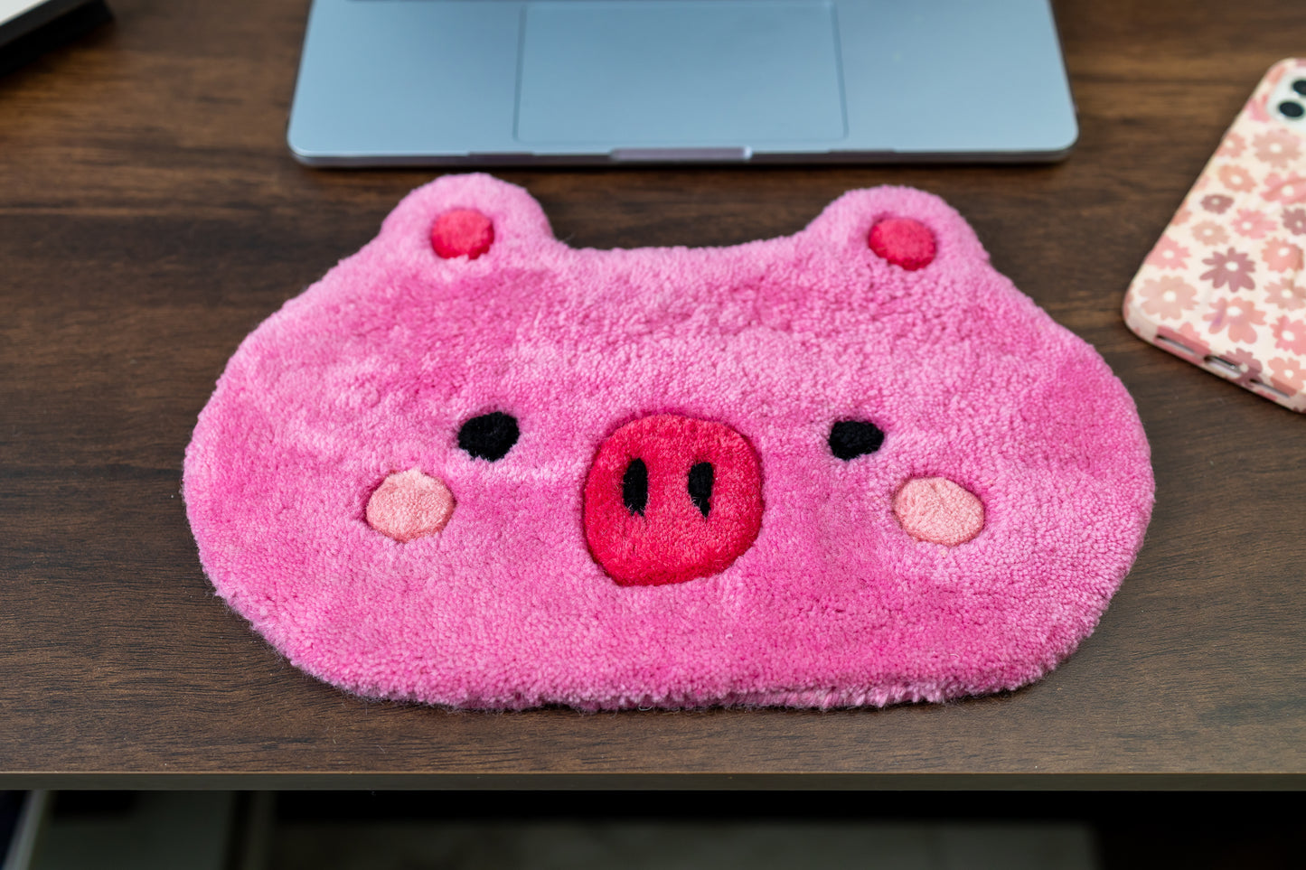 Bubble Piggy	(HT-0904)