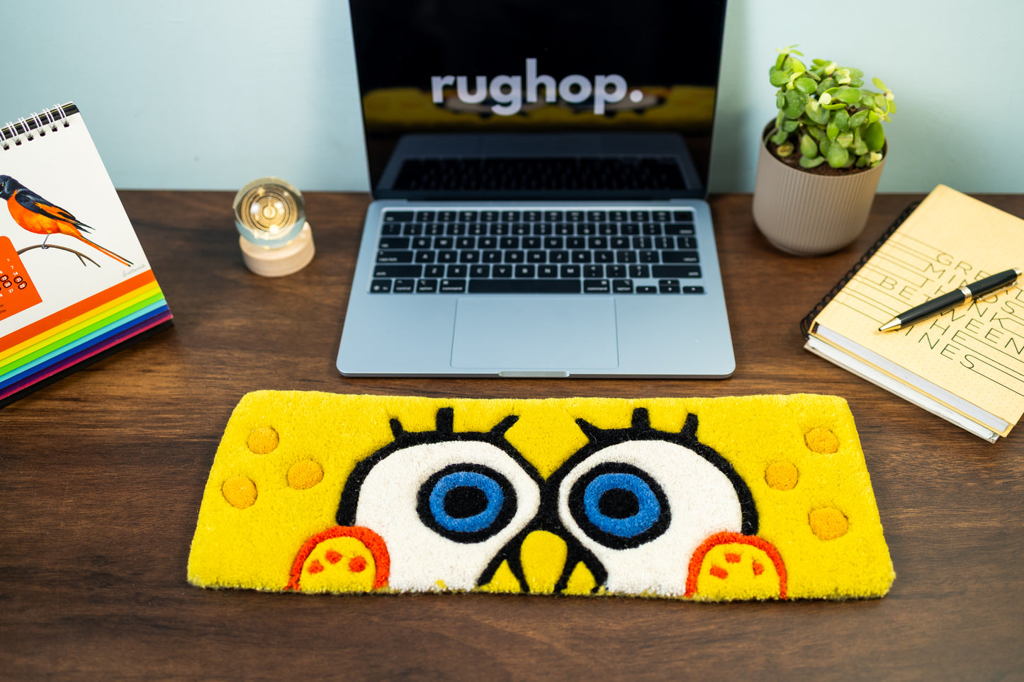 Sponge Bob (HT-0709)