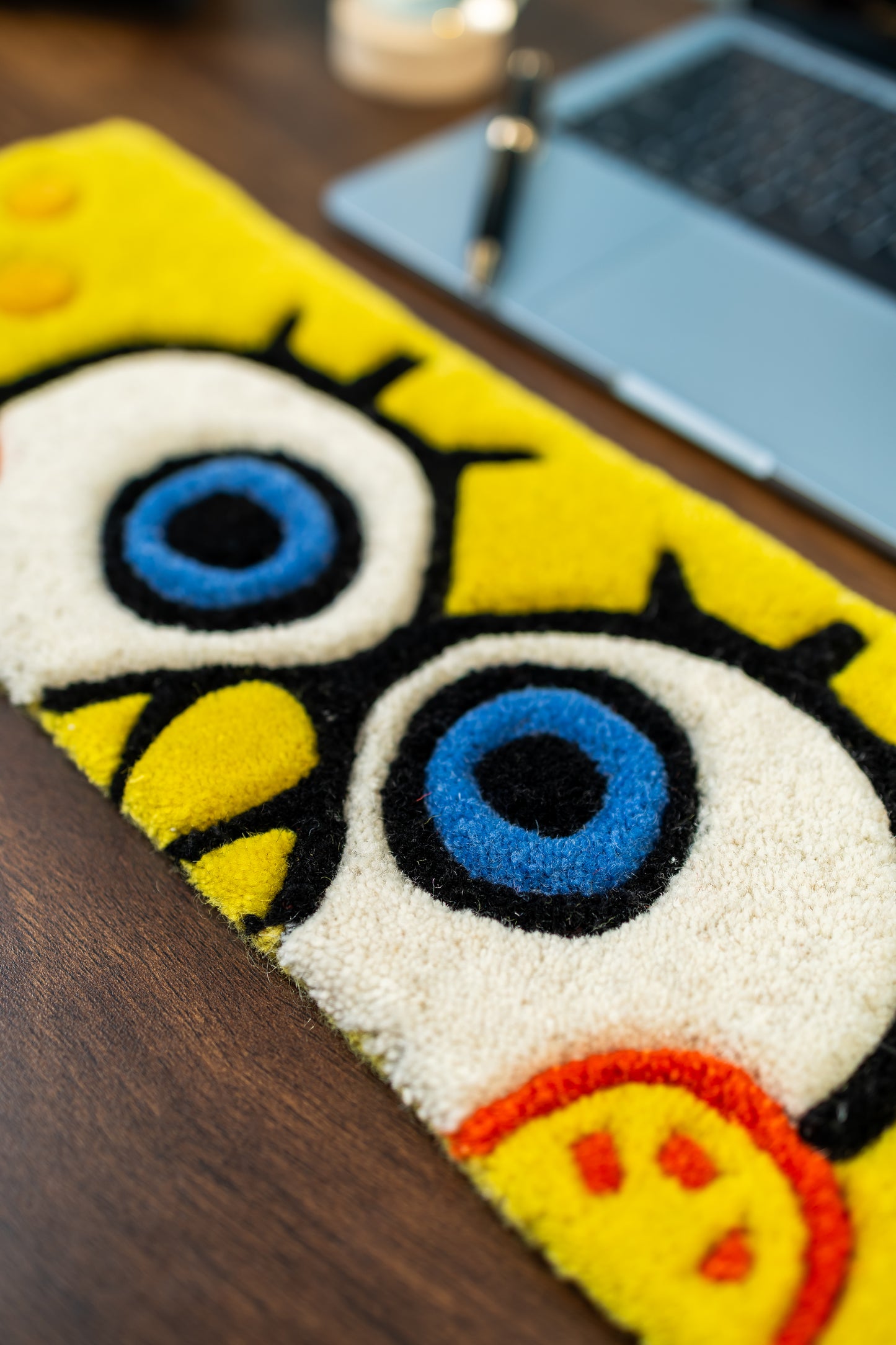 Sponge Bob (HT-0709)