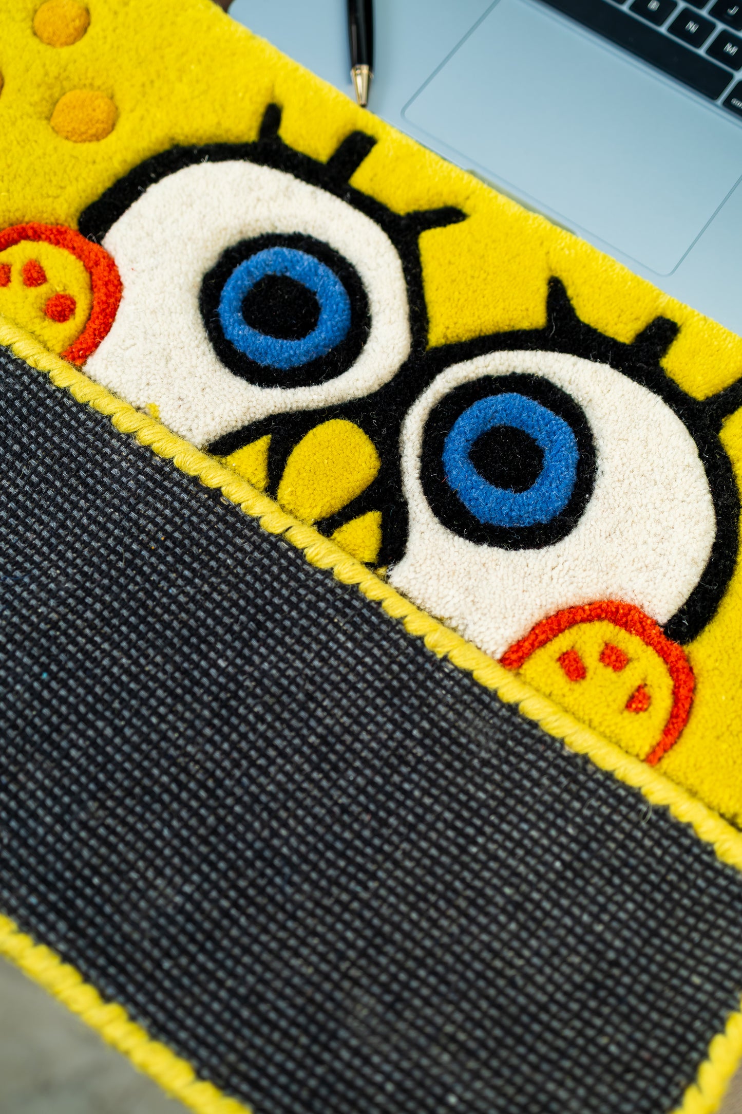 Sponge Bob (HT-0709)