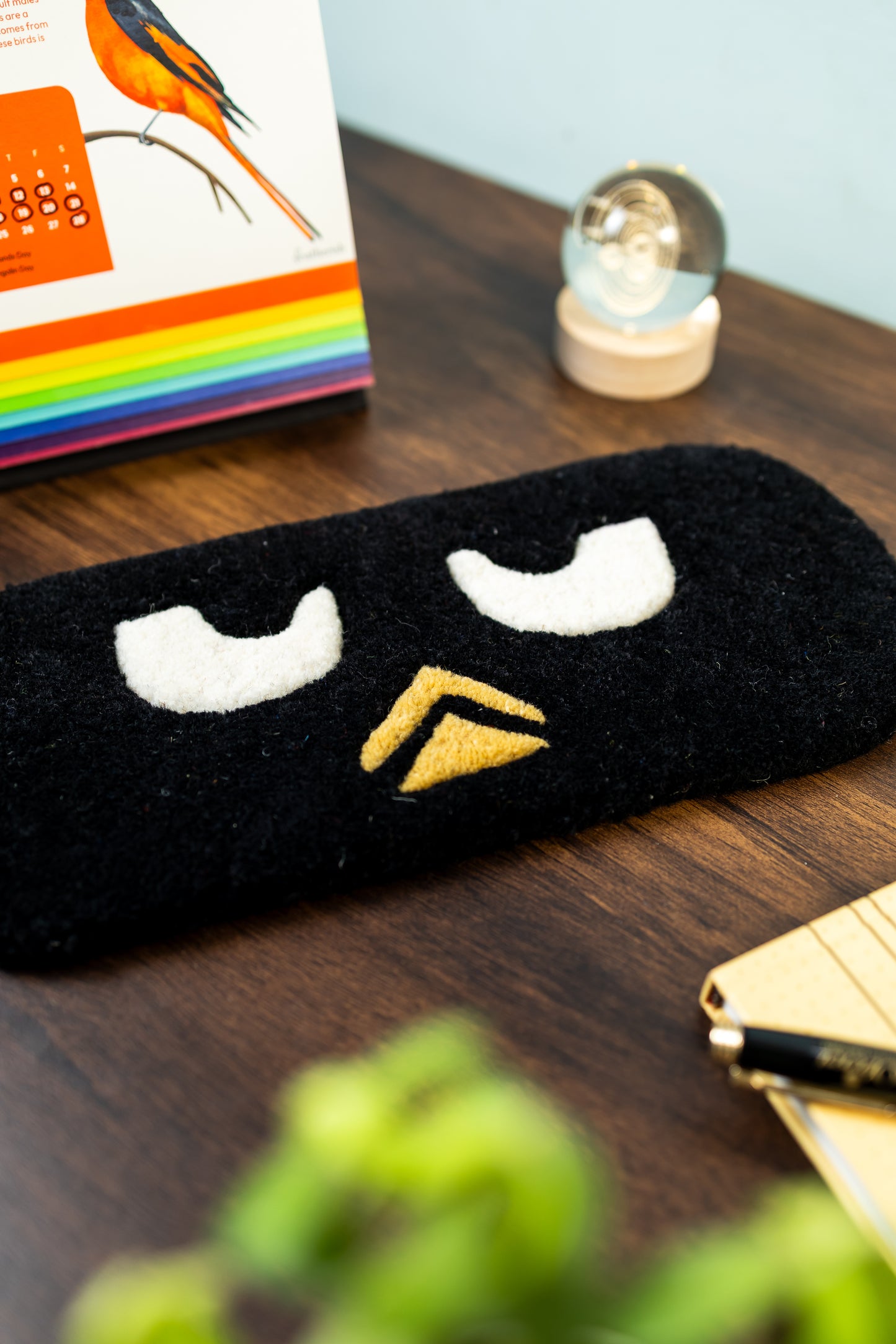 Black Wink (HT-0901)