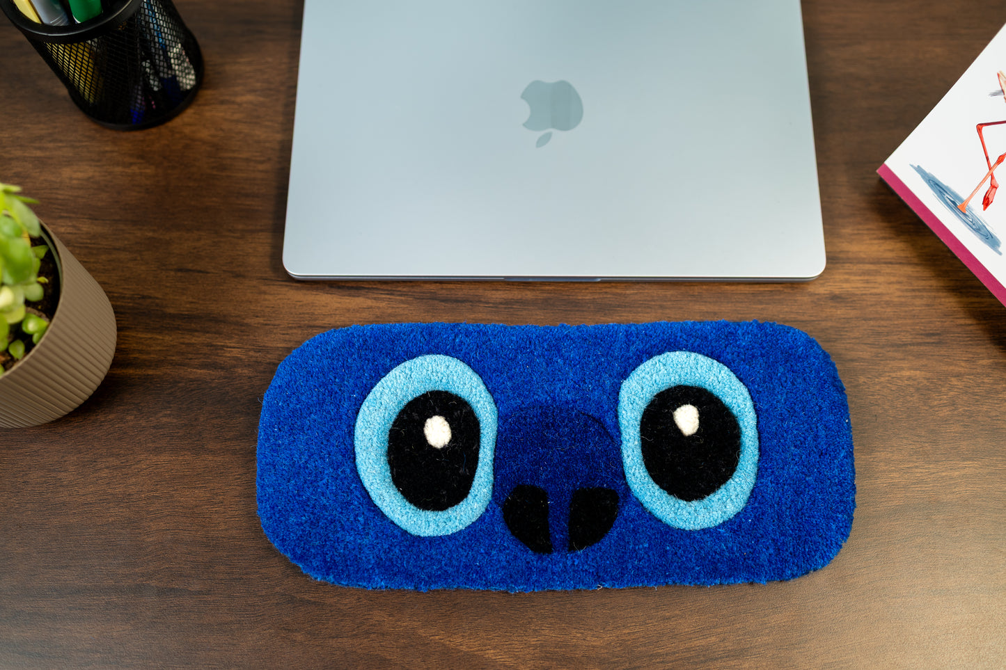 Stitch Mood (HT-0902)