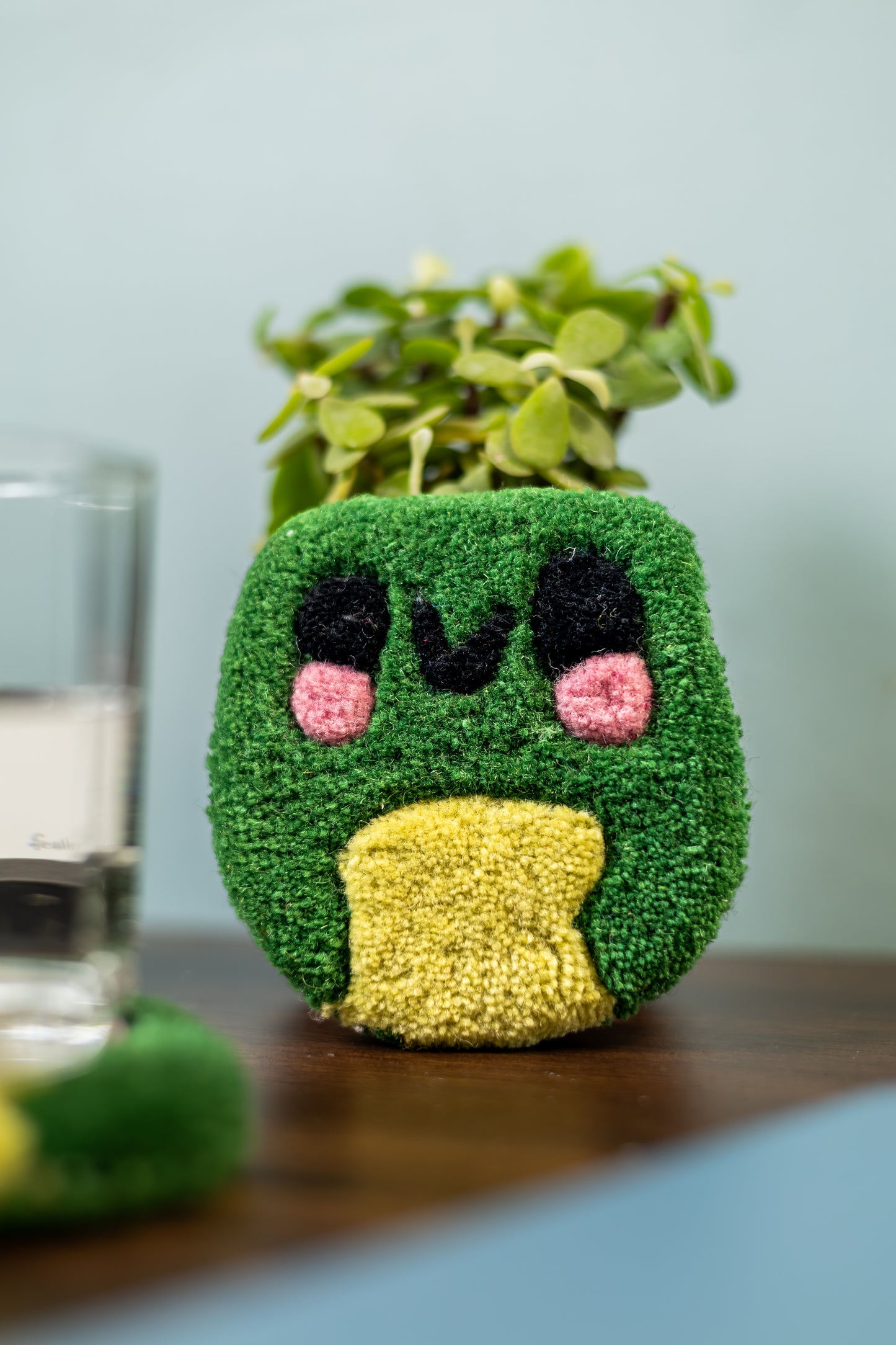 Froggie Blush (HT-0804)