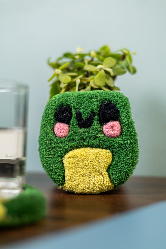 Froggie Blush (HT-0804)