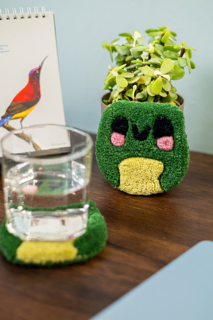 Froggie Blush (HT-0804)