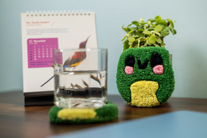 Froggie Blush (HT-0804)