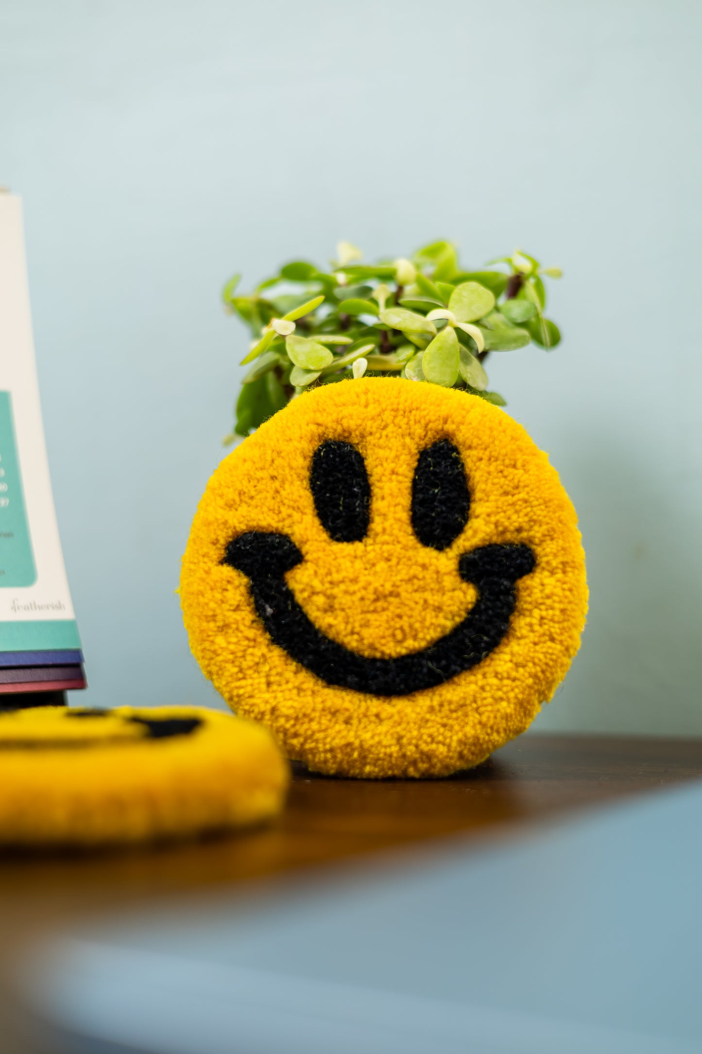 Sunny Smile (HT-0805)