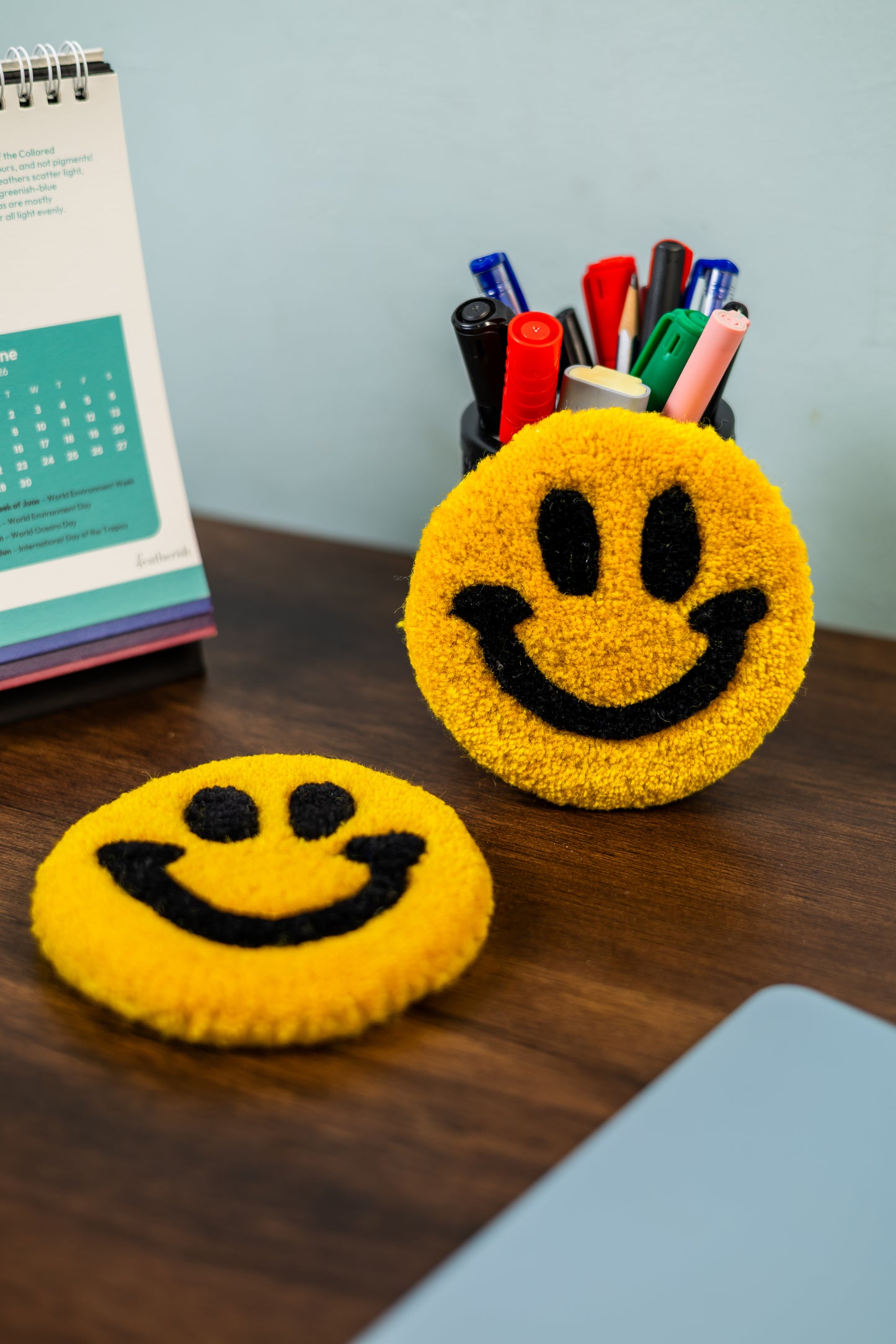 Sunny Smile (HT-0805)