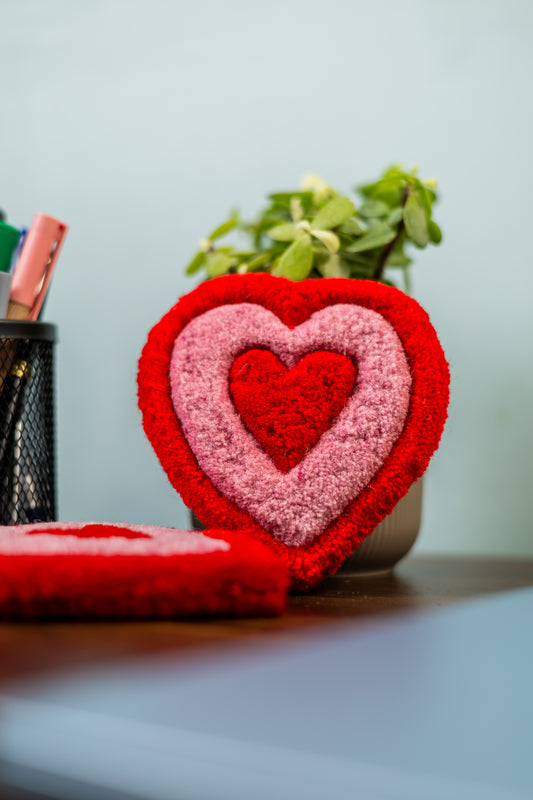 Blush Heartbeat (HT-0801)