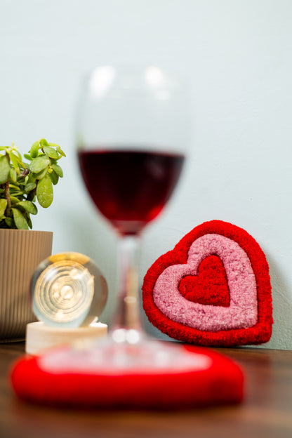 Blush Heartbeat (HT-0801)