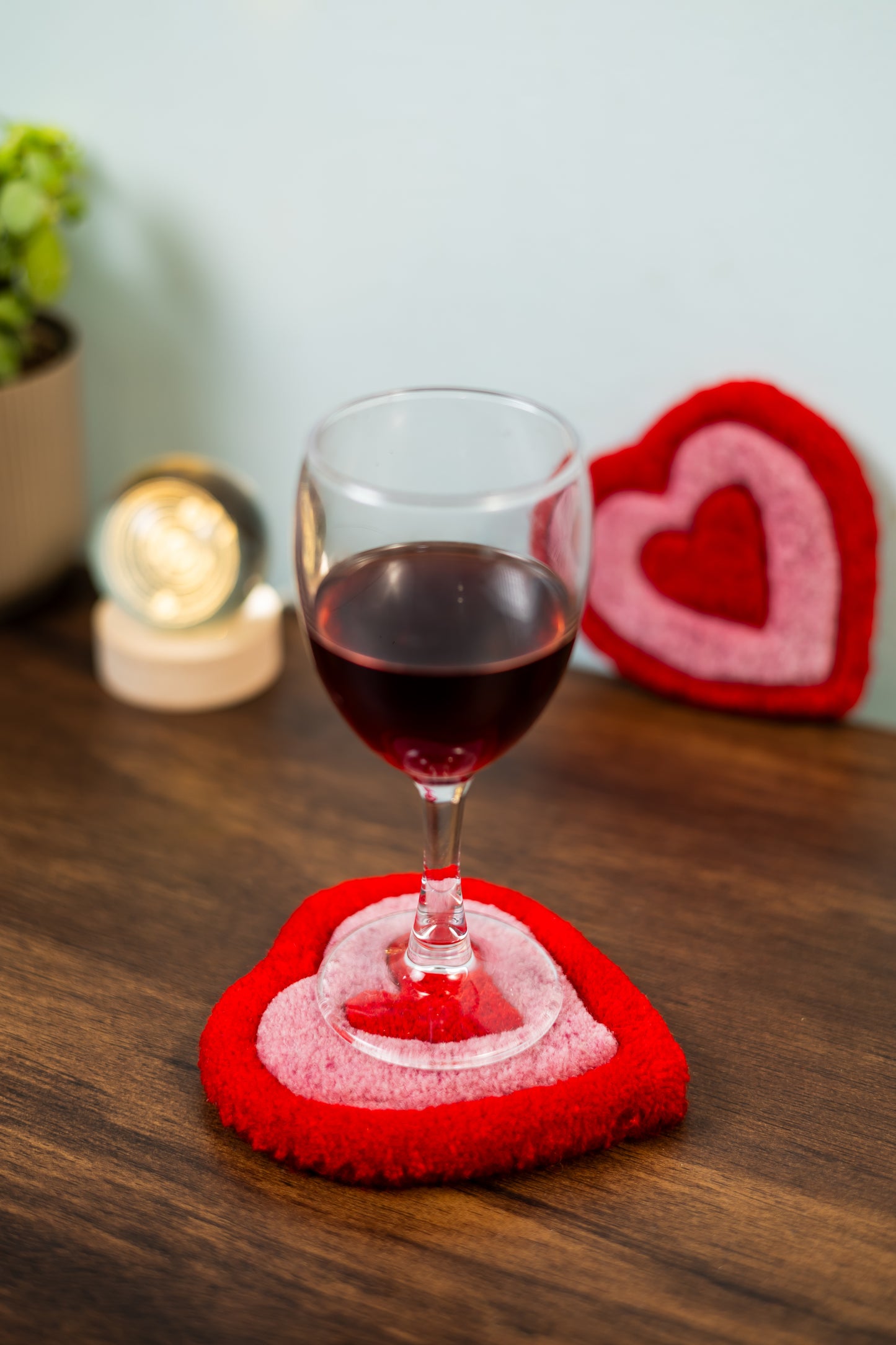 Blush Heartbeat (HT-0801)