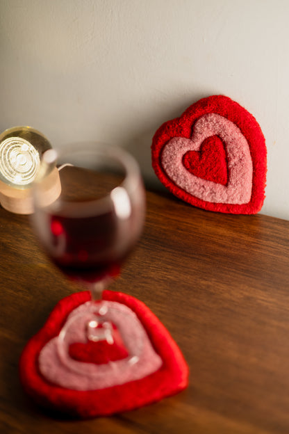 Blush Heartbeat (HT-0801)