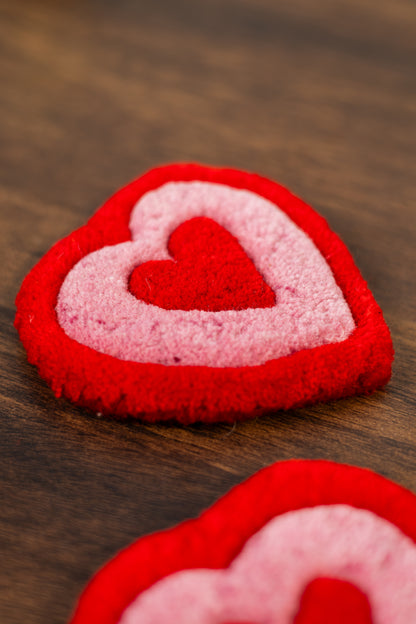 Blush Heartbeat (HT-0801)