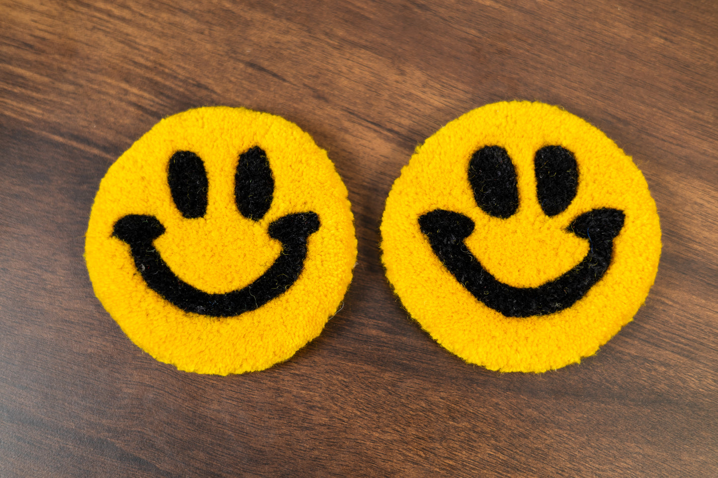 Sunny Smile (HT-0805)