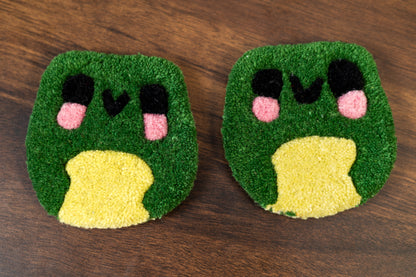 Froggie Blush (HT-0804)